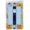 préservatif taille m 53 mm (100 unités)