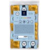 préservatif taille m 53 mm (100 unités)