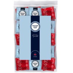 préservatif taille xl 60 mm (100 unités)