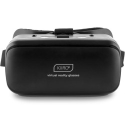 casque de réalité virtuelle