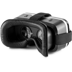 casque de réalité virtuelle