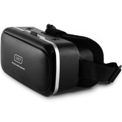 casque de réalité virtuelle