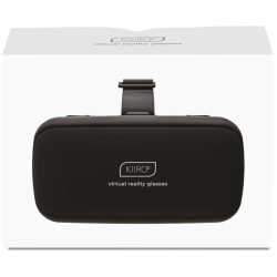 casque de réalité virtuelle