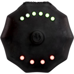 minuteur de pompe directe noir