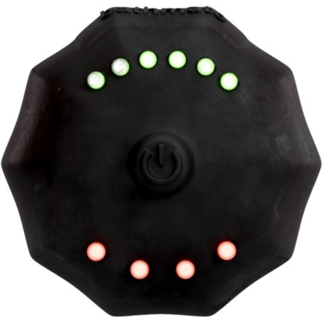 minuteur de pompe directe noir