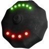 minuteur de pompe directe noir