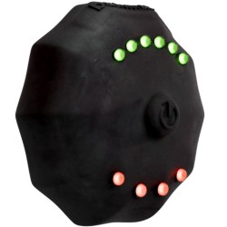 minuteur de pompe directe noir