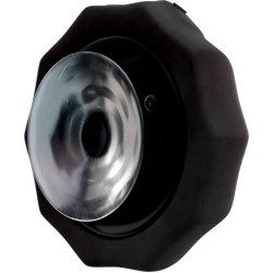 minuteur de pompe directe noir