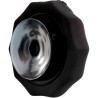 minuteur de pompe directe noir