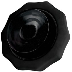minuteur de pompe directe noir