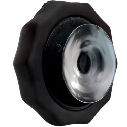 minuteur de pompe directe noir