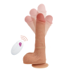 télécommande réaliste mr rick 20.9 cm -o- 4 cm