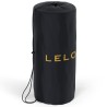 tapis d'acupression pour massage corporel noir