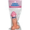dicky squishy