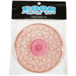 jouet boob pop-it