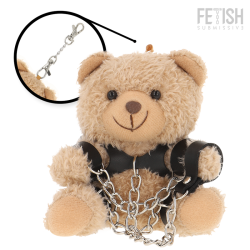 yogi teddy bear modèle bdsm 1