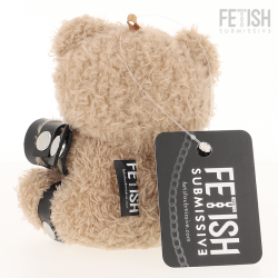 yogi teddy bear modèle bdsm 1