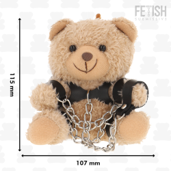 yogi teddy bear modèle bdsm 1