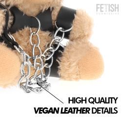yogi teddy bear modèle bdsm 1