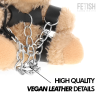 yogi teddy bear modèle bdsm 1