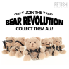 yogi teddy bear modèle bdsm 1