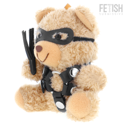 ted teddy bear modèle bdsm 2