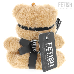 ted teddy bear modèle bdsm 2