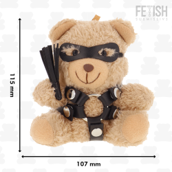 ted teddy bear modèle bdsm 2
