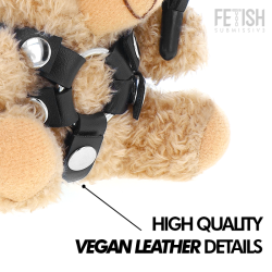 ted teddy bear modèle bdsm 2