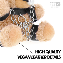 ours en peluche fozzie modèle bdsm 3
