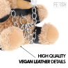 ours en peluche fozzie modèle bdsm 3