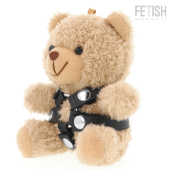 ours en peluche bongo modèle bdsm 4