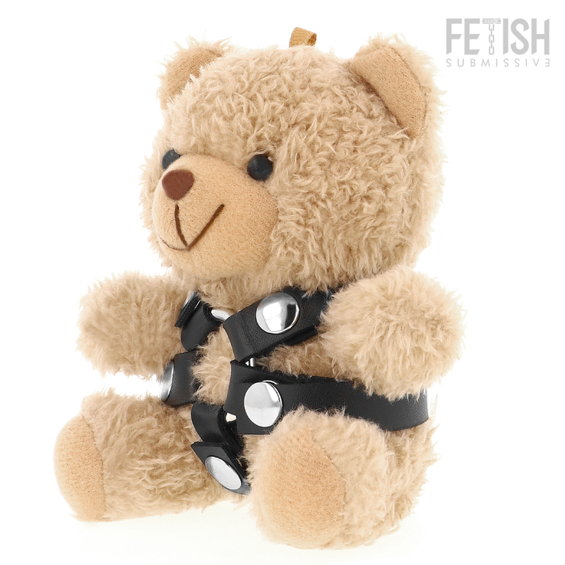 ours en peluche bongo modèle bdsm 4 ours en peluche bongo modèle bdsm 4