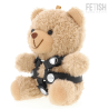 ours en peluche bongo modèle bdsm 4