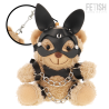 mishka teddy bear modèle bdsm 5