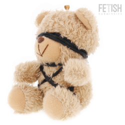 winnie teddy bear modèle bdsm 6