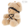 winnie teddy bear modèle bdsm 6