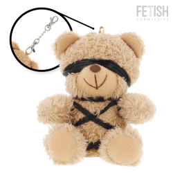 winnie teddy bear modèle bdsm 6