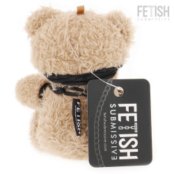 winnie teddy bear modèle bdsm 6