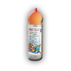bouteille de seins menu de la mariée viande 750 ml