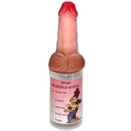 bouteille de pénis alcoolisée niveau viande 360 ml