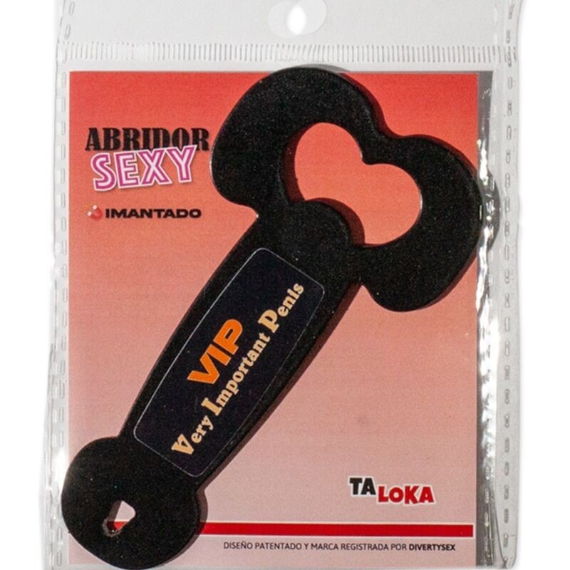 ouvre-métal magnétique très important pénis noir ouvre-métal magnétique très important pénis noir