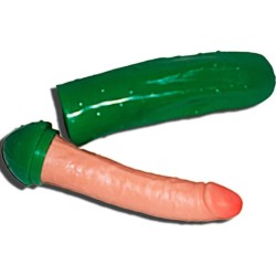 concombre pénis