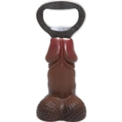 ouvre-penis en forme de pénis mulato