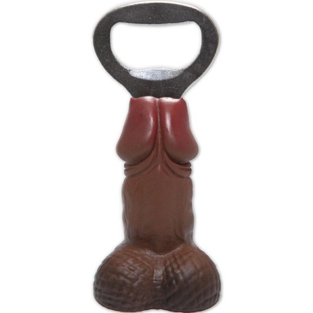 ouvre-penis en forme de pénis mulato