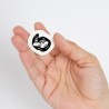 lot de 10 tatouages temporaires spicy collection