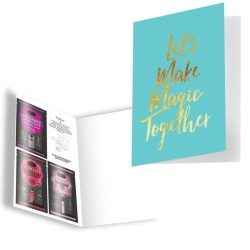 naughty note: faisons de la magie ensemble