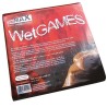 wetgames sex-laken rouge