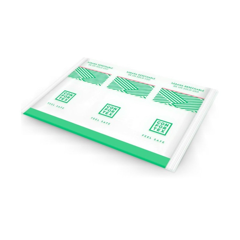 feuilles hygiéniques jetables, sac individuel feuilles hygiéniques jetables, sac individuel
