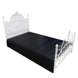 feuilles pvc jetables